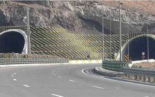 خرید گلدان بتنی و گلفوژ