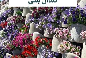 فلاورباکس بتنی گلفوژ